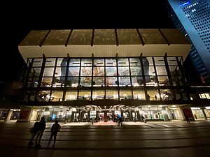 Gewandhaus Leipzig